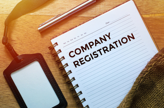 company Registration