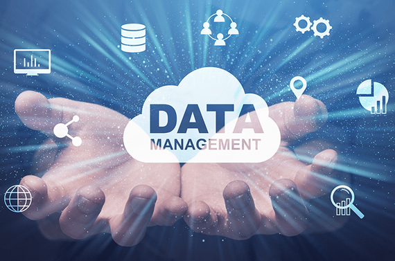 data management